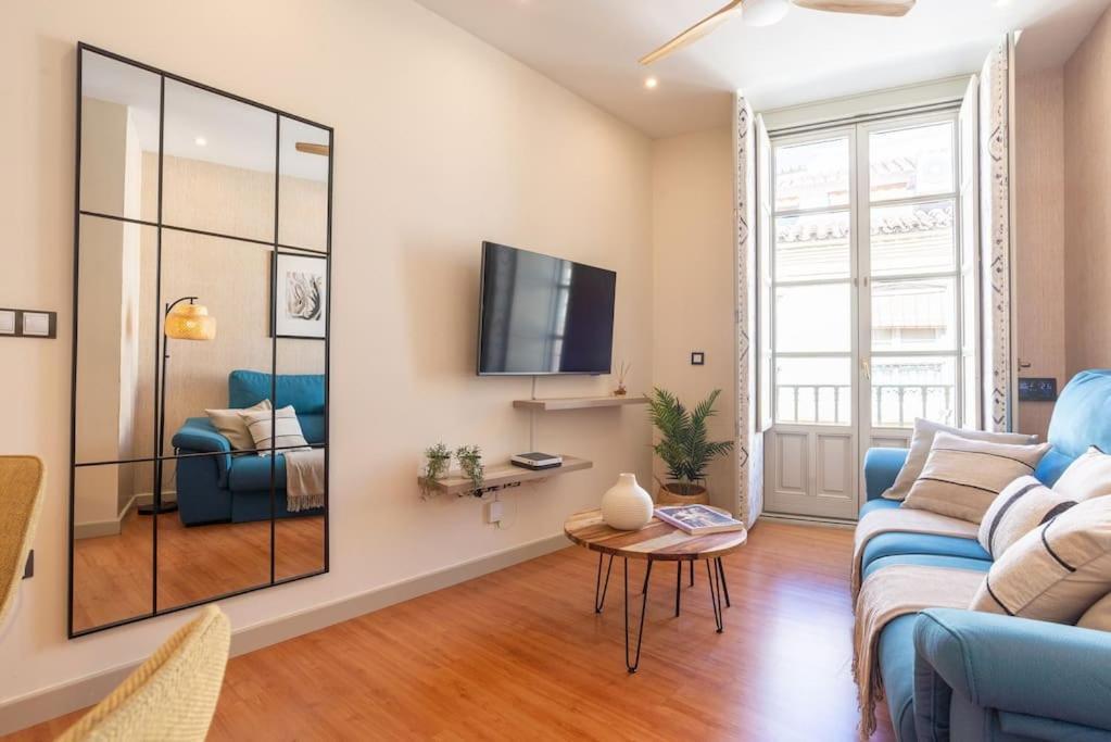 Appartement Velazquez & Old Town By Ele *