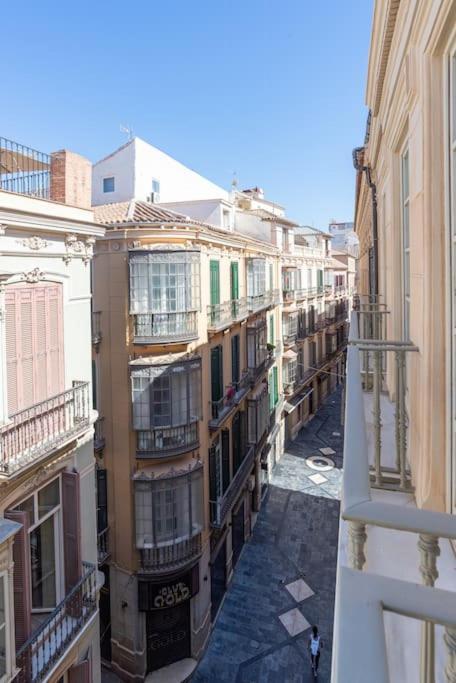 Velazquez & Old Town By Ele Appartement *