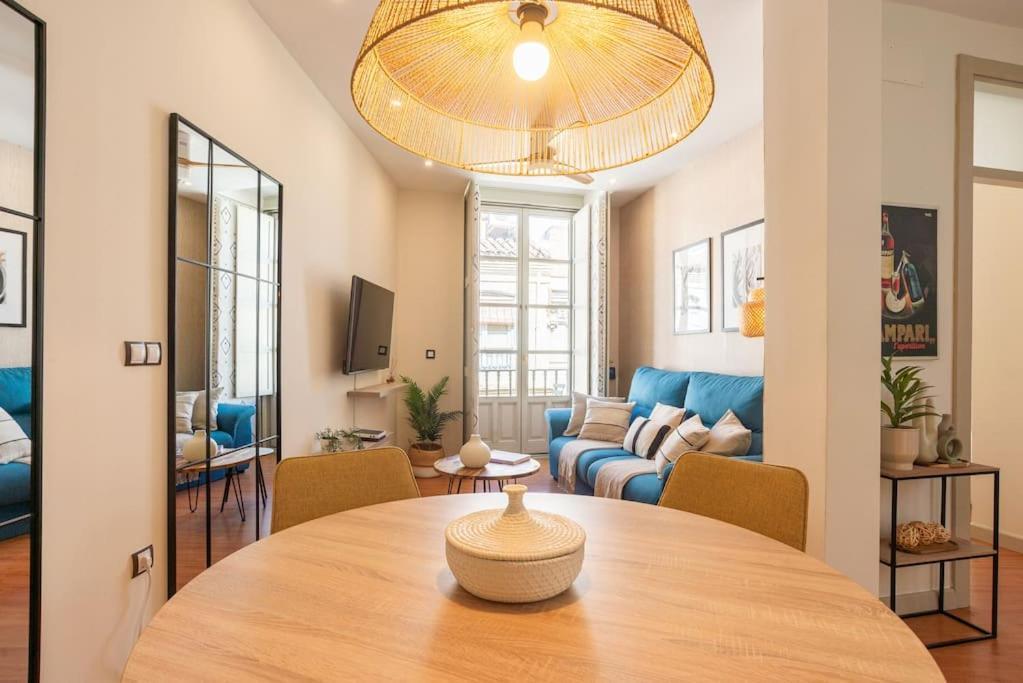 Appartement Velazquez & Old Town By Ele
